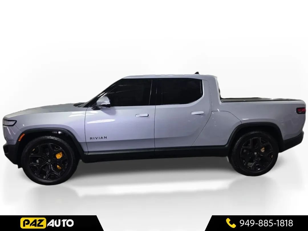 Pickup in Laguna Hills, CA, United States 2 - 18978076