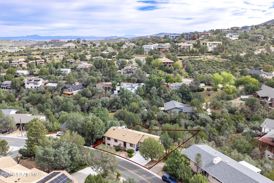 Prescott, Arizona, United States 4 - 18964567