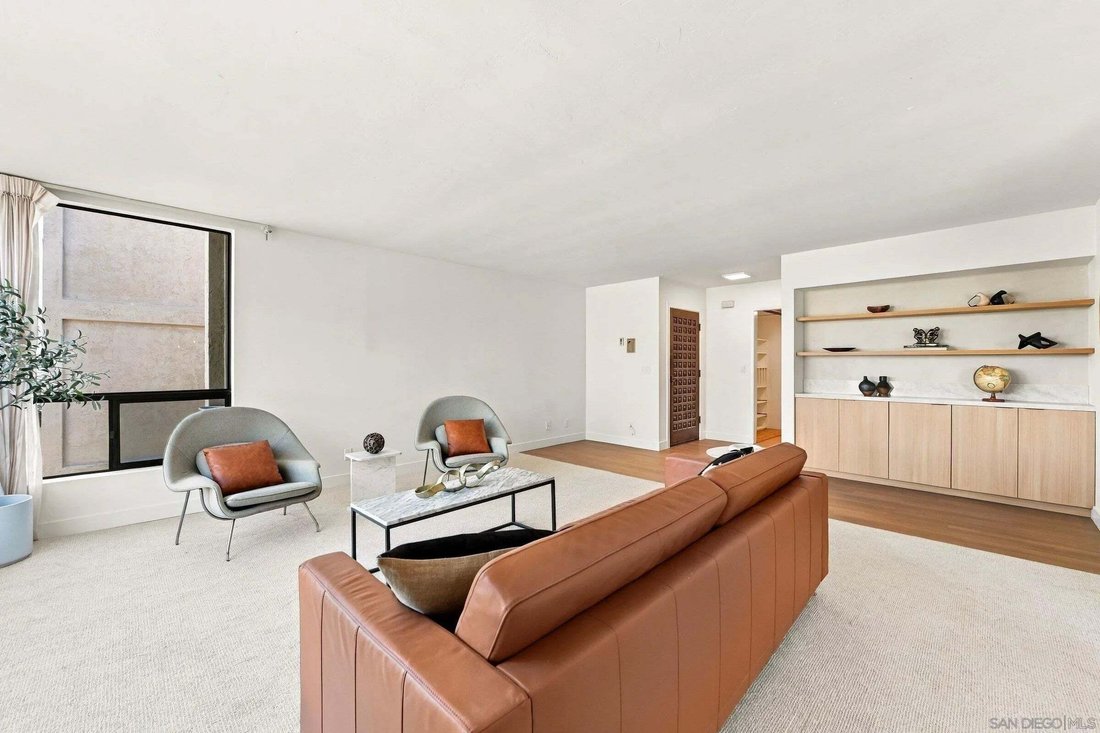Condo in San Diego, California, United States 4 - 18970606