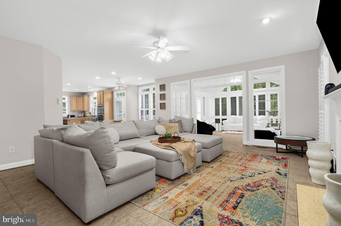 House in Riva, Maryland, United States 4 - 18974614