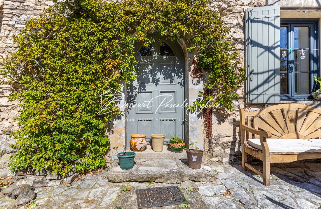 Villa in Velleron, Provence-Alpes-Côte d'Azur, France 2 - 18966623