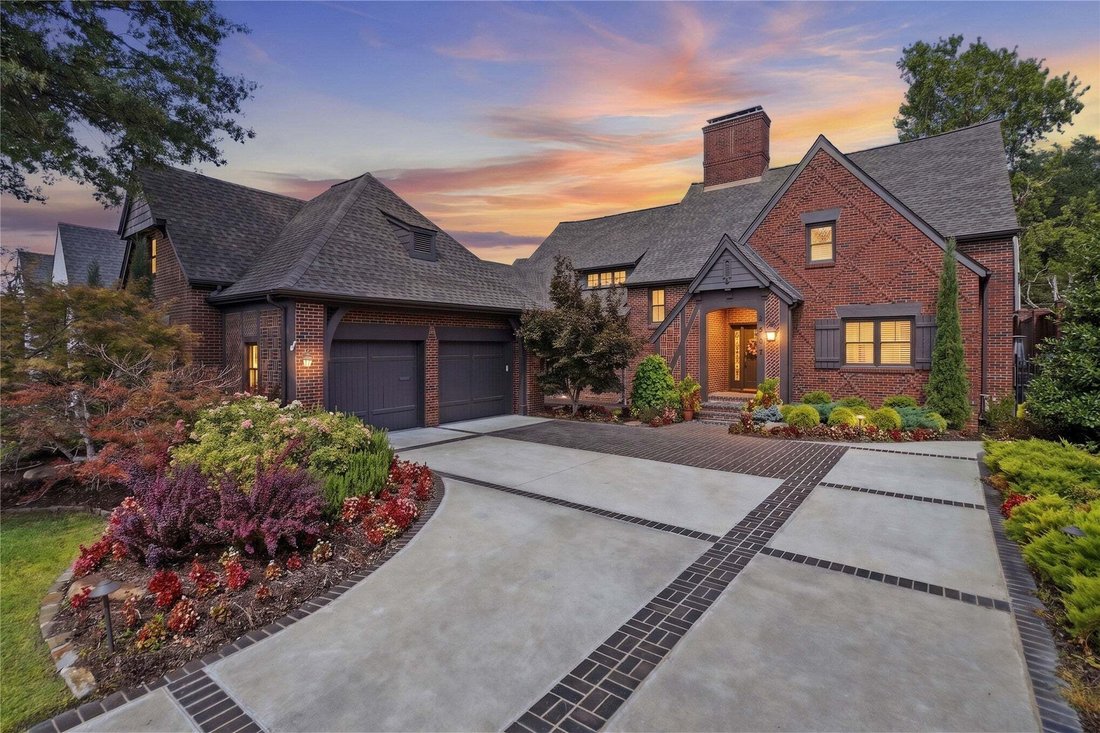 House in Tulsa, Oklahoma, United States 1 - 18600685