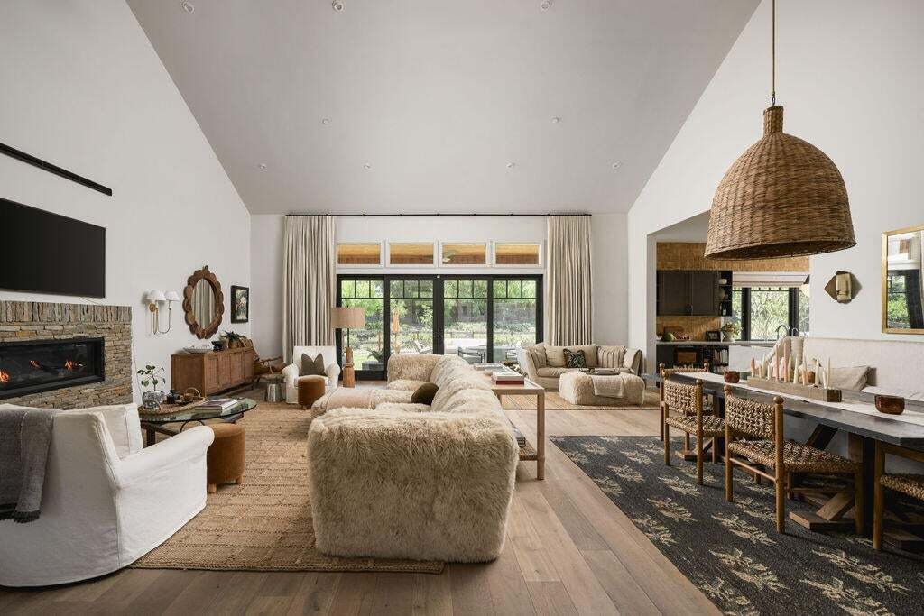 House in Santa Ynez, California, United States 1 - 18977362