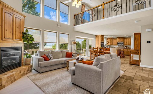 Maison à Cedar Hills, Utah, États-Unis 1