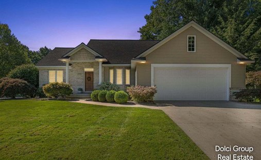 House in Wyoming, Michigan, United States 1