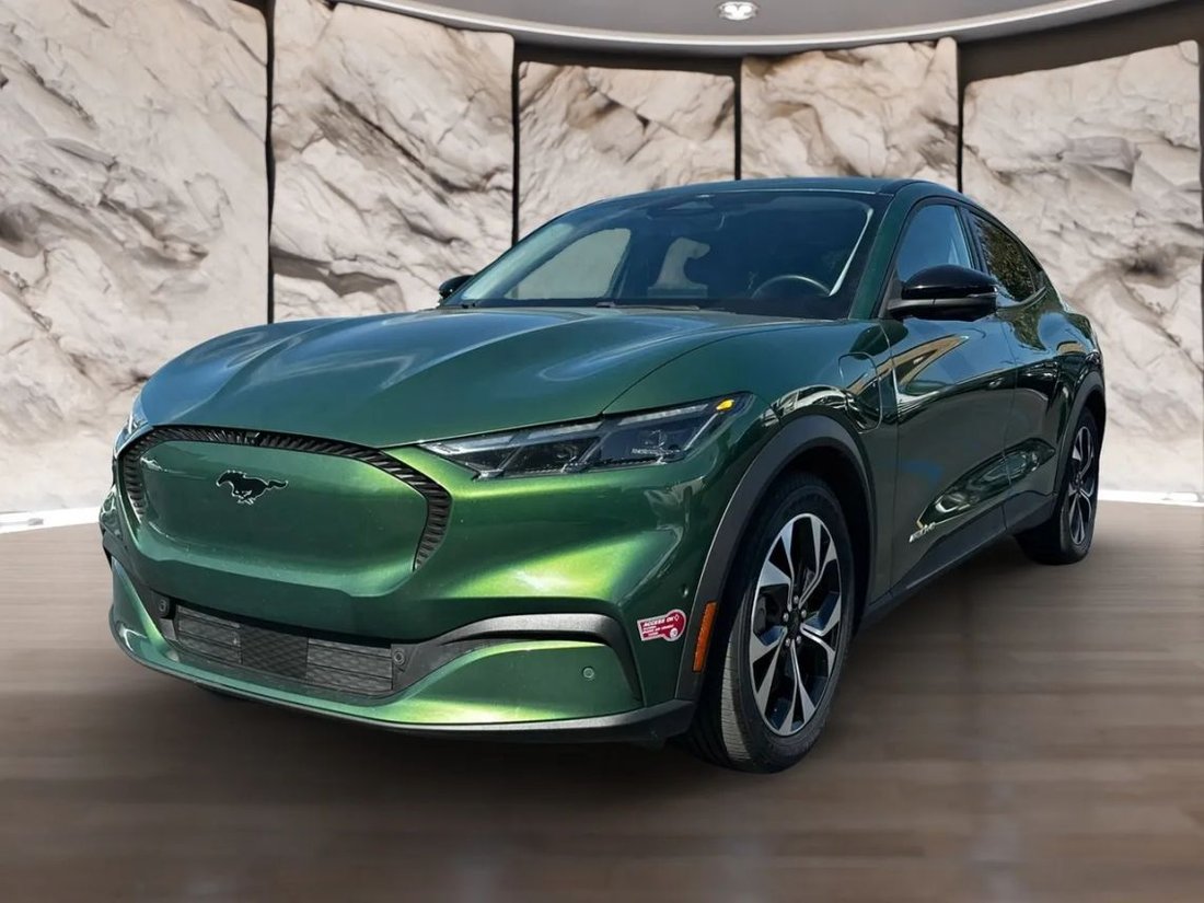 Suv in Ontario, CA, United States 1 - 18975216