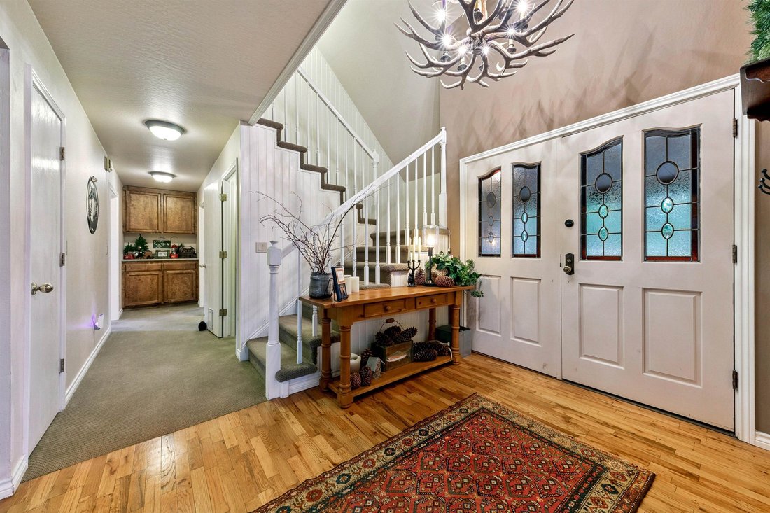 House in Truckee, California, United States 4 - 18968849