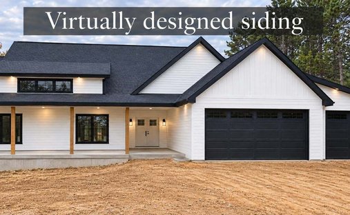 House in Reedsburg, Wisconsin, United States 1