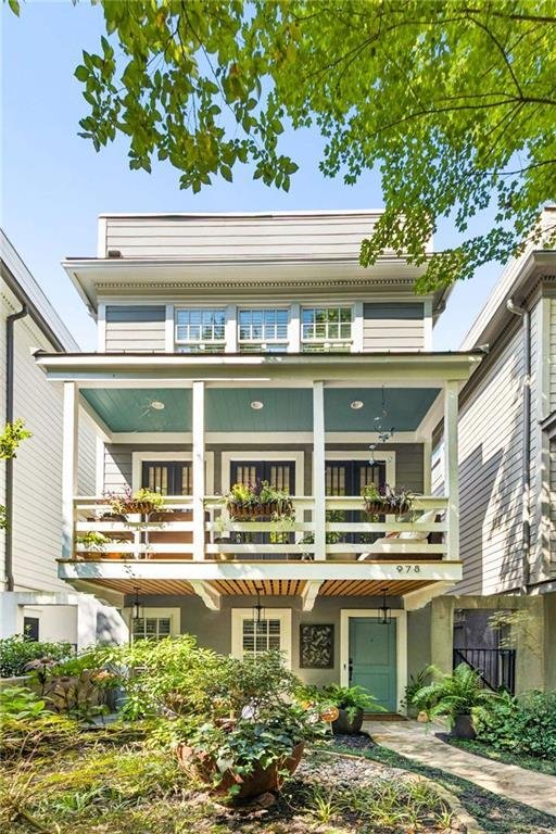 House in Atlanta, Georgia, United States 1 - 18975040