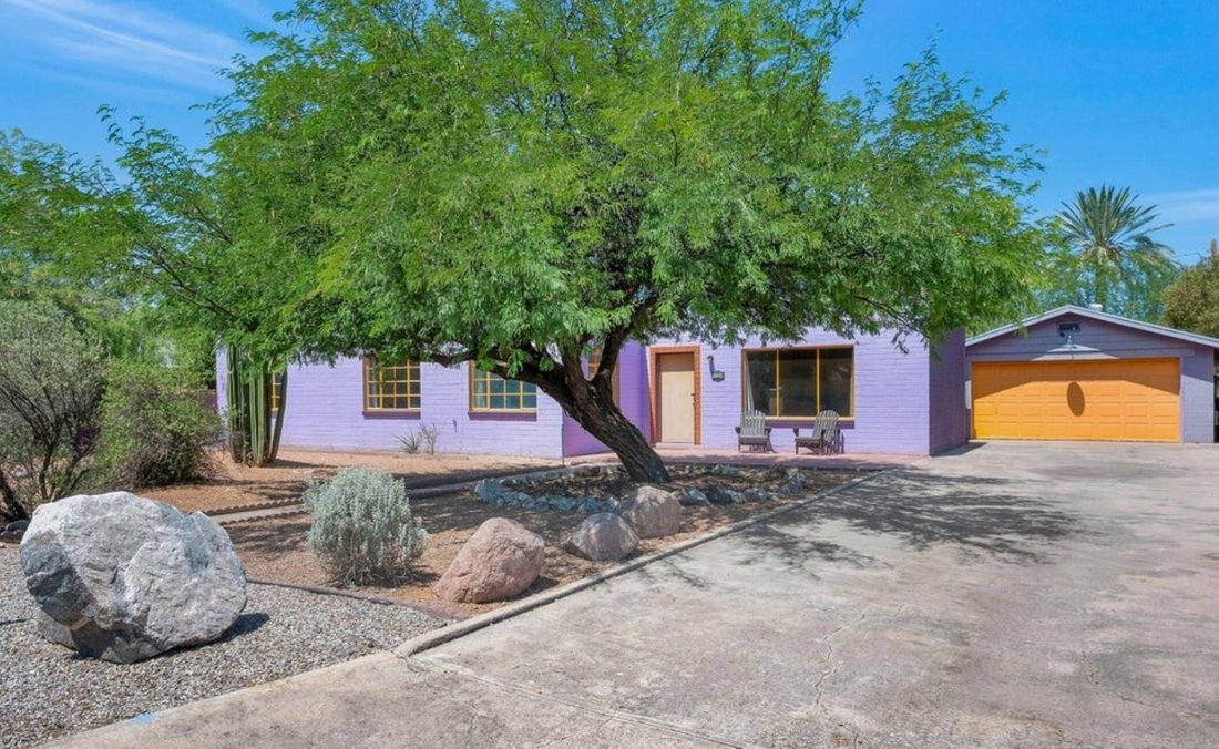 House in Tucson, Arizona, United States 2 - 18967796