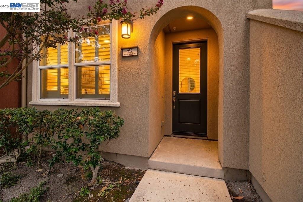 Maison de ville à Sunnyvale, Californie, États-Unis 1 - 18942584