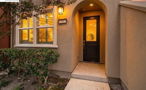 Townhouse in Sunnyvale, California, United States 1