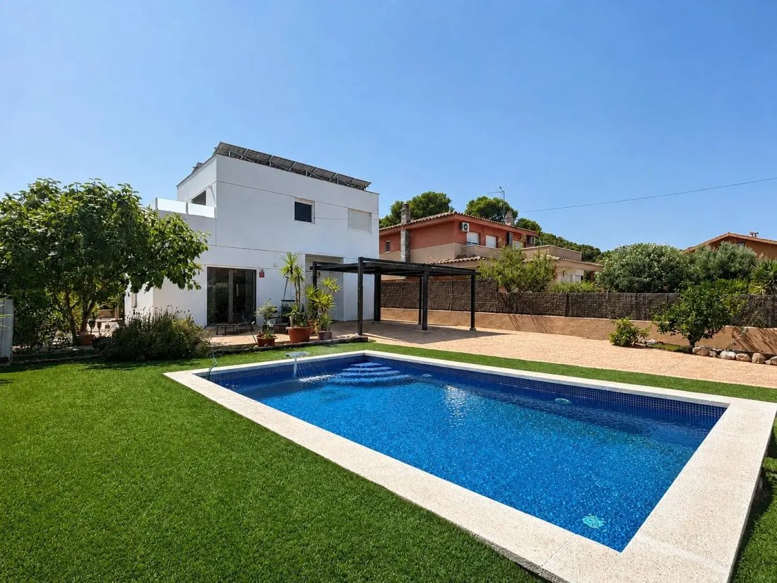 House in Canyelles, Catalonia, Spain 1 - 18973968