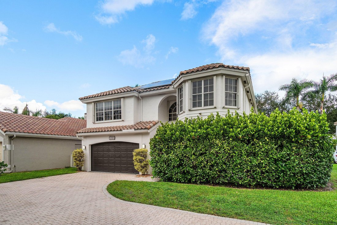 House in Boca Raton, Florida, United States 2 - 18970023