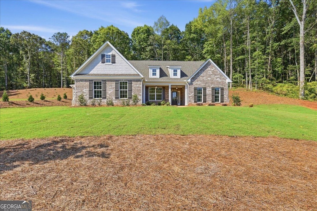 House in Monroe, Georgia, United States 5 - 18970015
