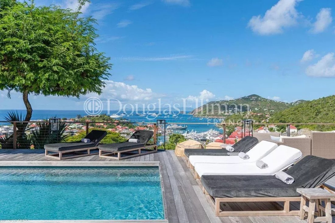 Villa in Gustavia, Saint Barthélemy 4 - 18971029