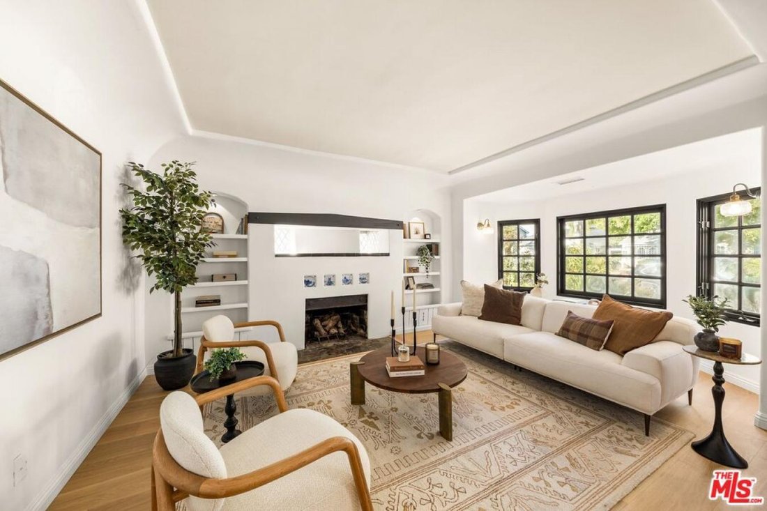 House in Los Angeles, California, United States 5 - 18973820