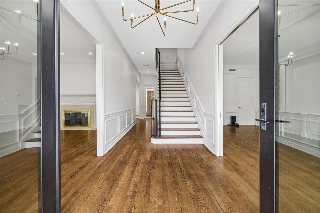 Townhouse in Houston, Texas, United States 5 - 18976372