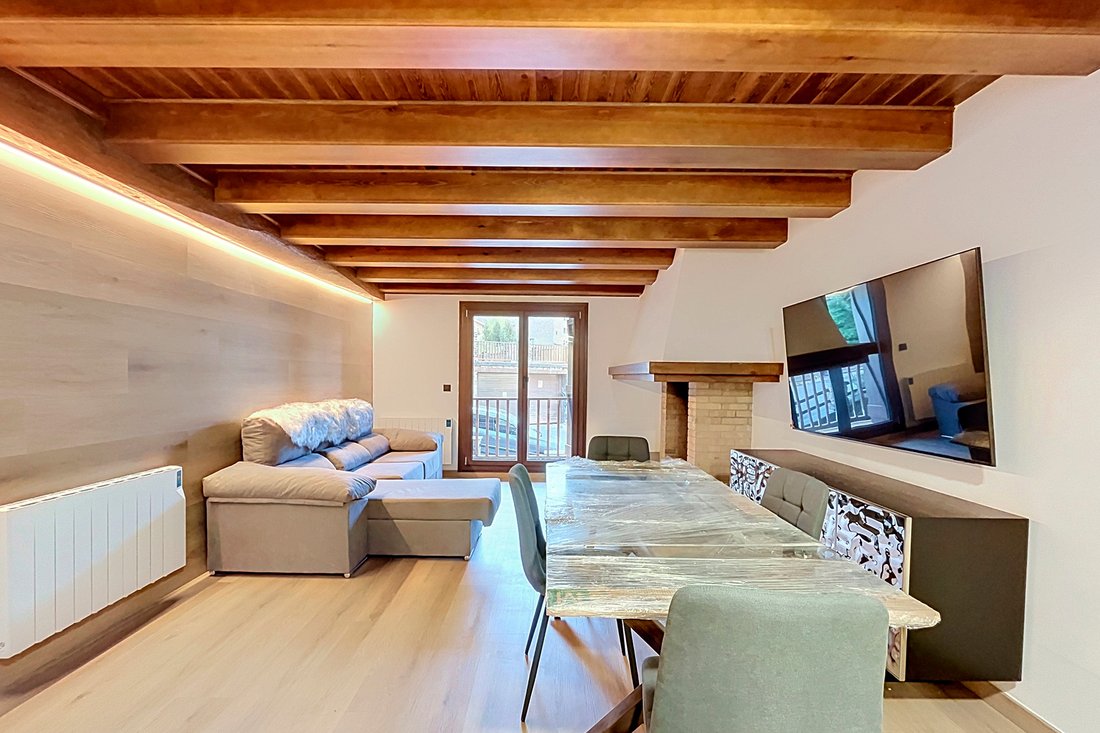 Apartment in Canillo, Canillo, Andorra 1 - 18974407