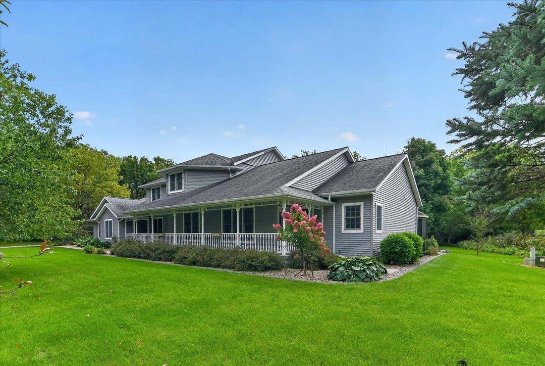 House in Cross Plains, Wisconsin, United States 5 - 18968741