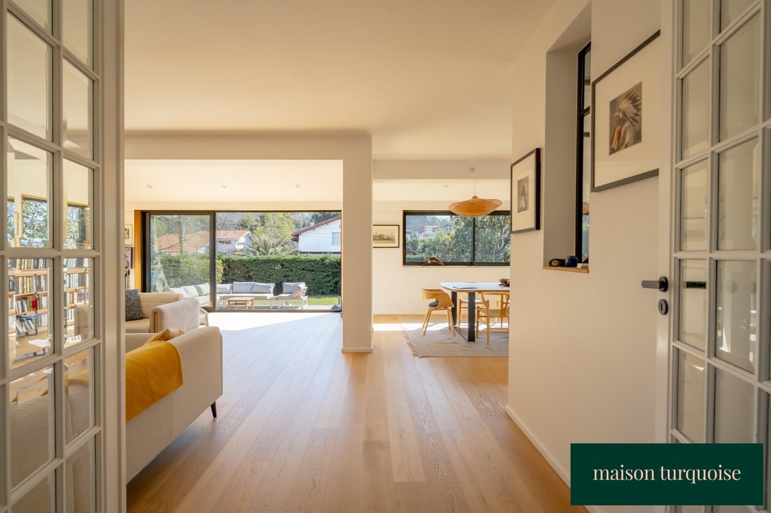 House in Anglet, Nouvelle-Aquitaine, France 5 - 18978713