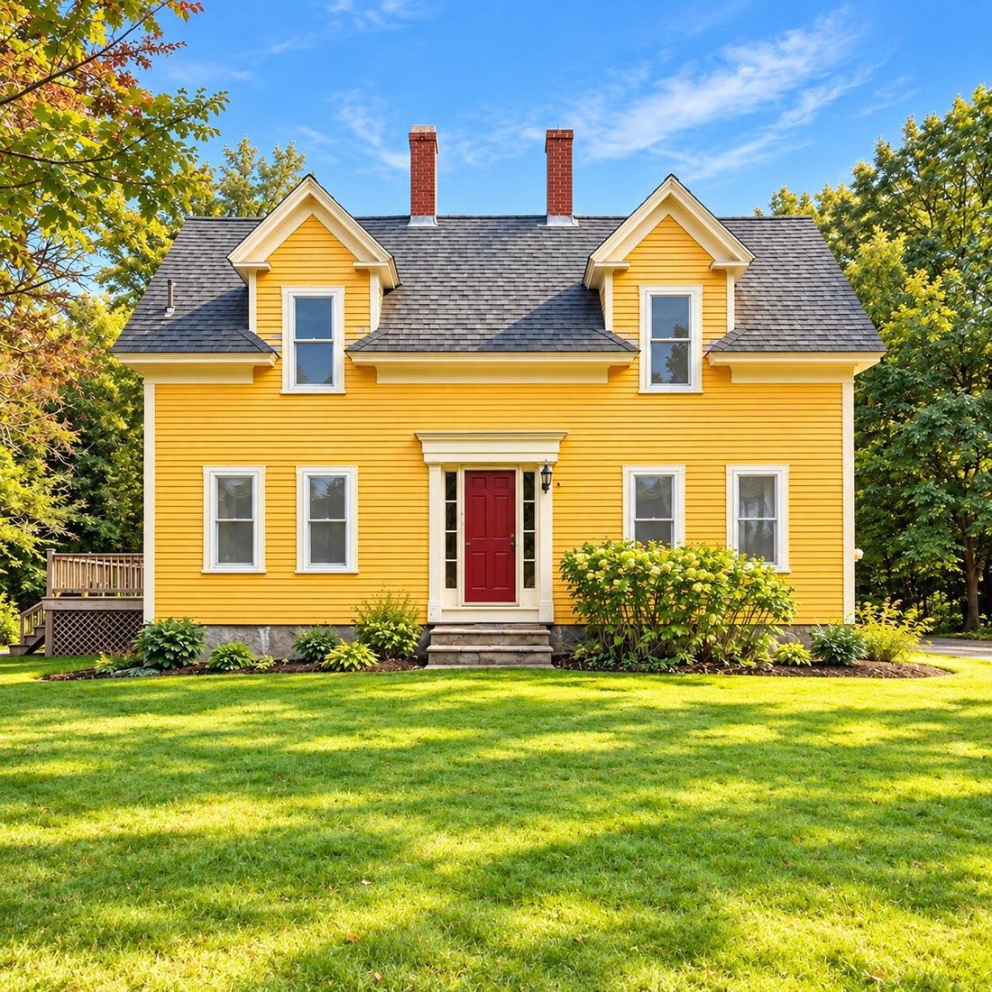 House in Kennebunkport, Maine, United States 1 - 18977706