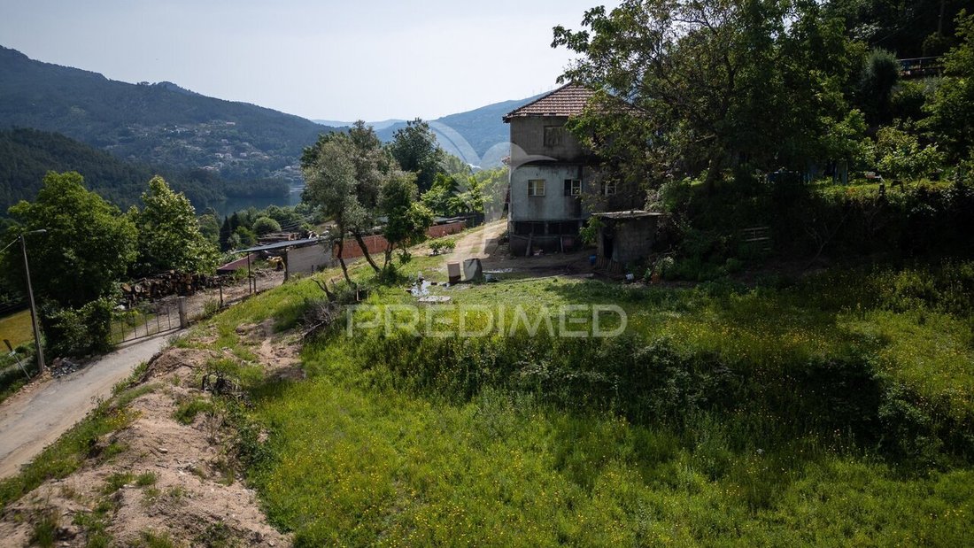Land in Rio Caldo, Braga, Portugal 2 - 18979508