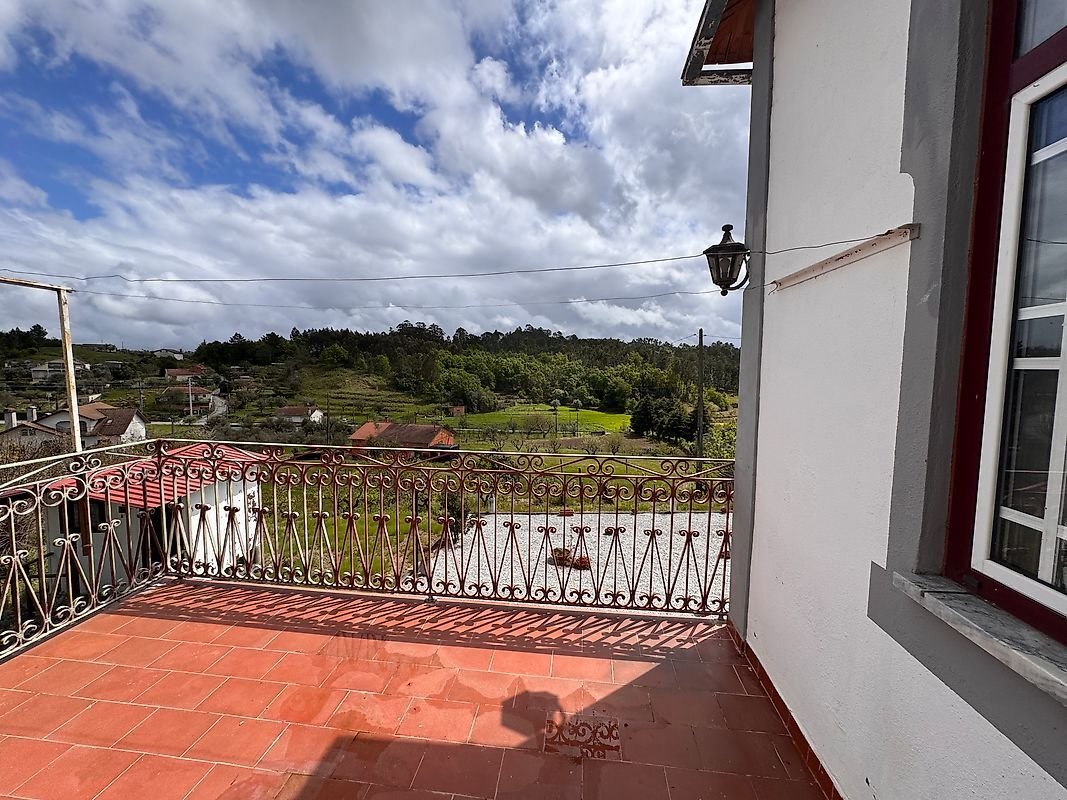 House in Boa Aldeia, Farminhao e Torredeita, Viseu District, Portugal 3 - 18976227
