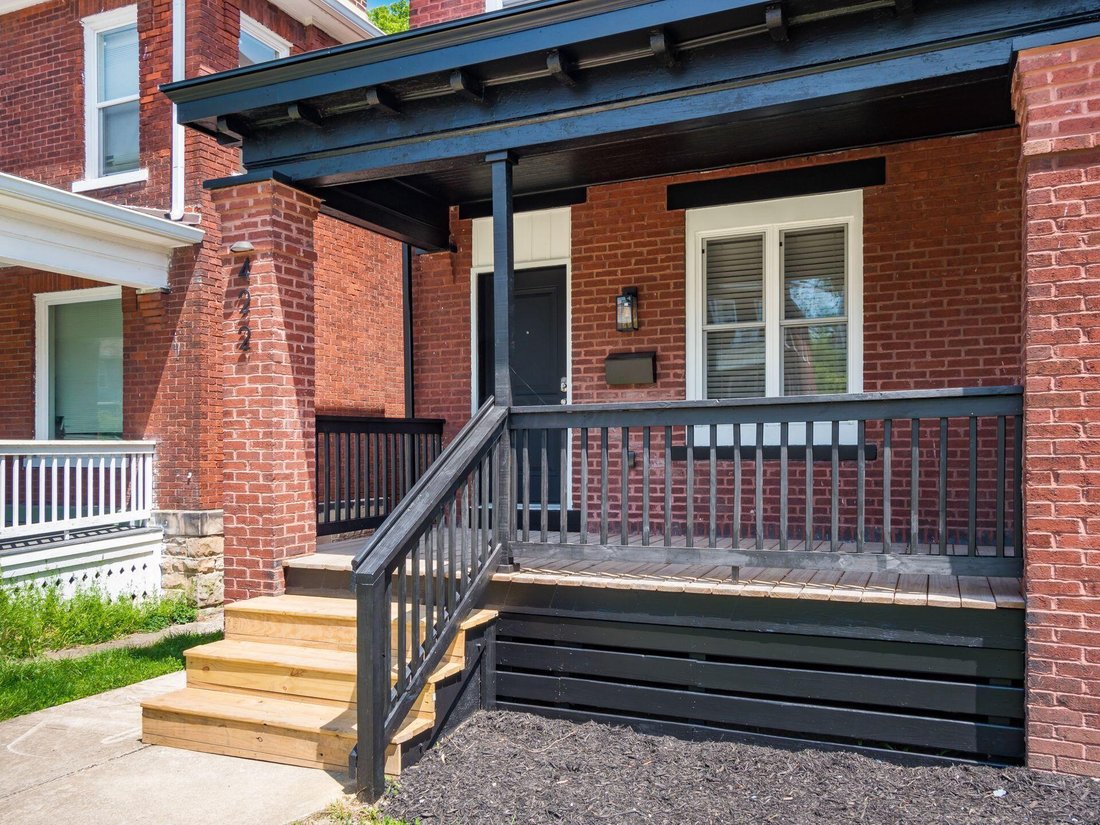 House in Columbus, Ohio, United States 2 - 18968704
