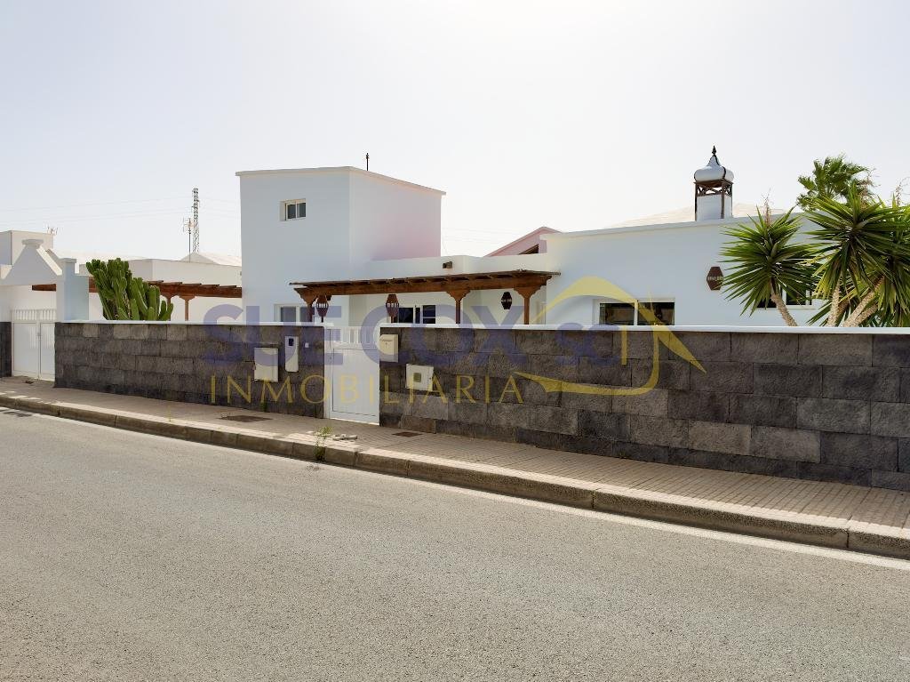 House in Teguise, Canary Islands, Spain 2 - 18971242