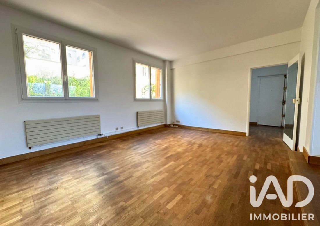 Wohnung in Bel-Air Sud, Paris 12e Arrondissement, Paris 4 - 18167704