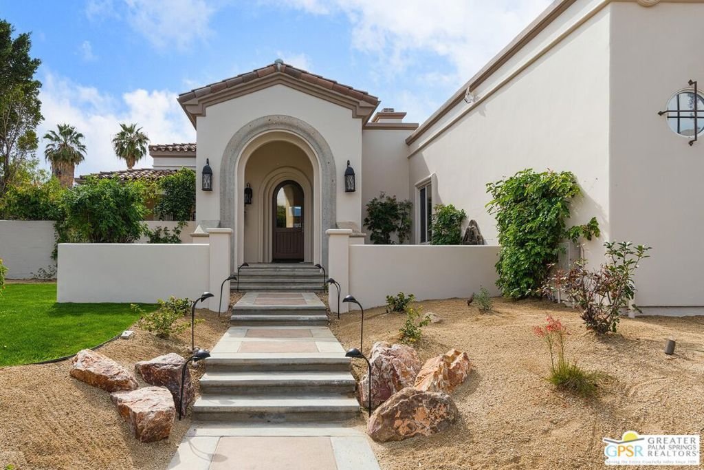 House in Palm Springs, California, United States 4 - 18968643