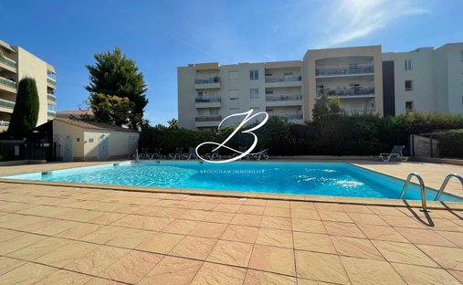 Appartement à Saint-Laurent-du-Var, Provence-Alpes-Côte d'Azur, France 1