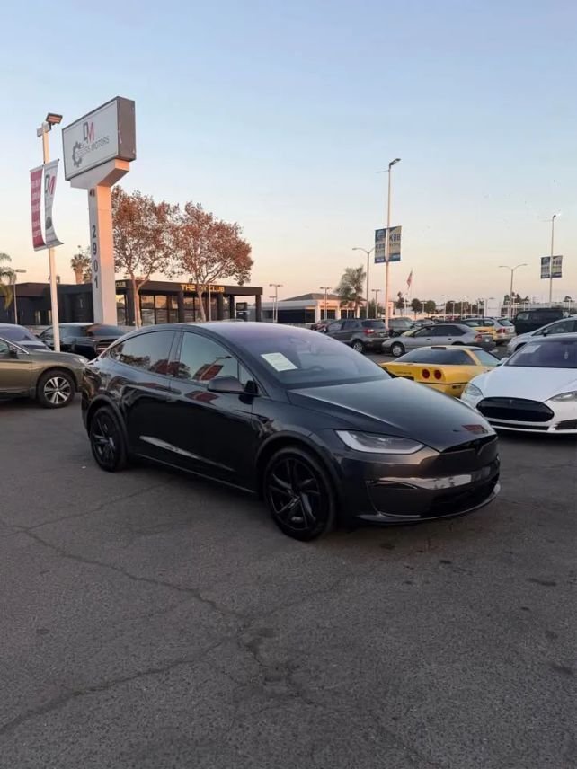 Suv in Costa Mesa, CA, United States 4 - 18972078