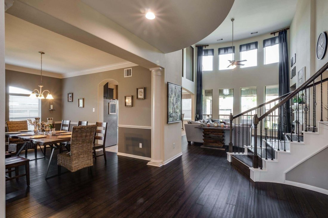 House in Houston, Texas, United States 3 - 18965560