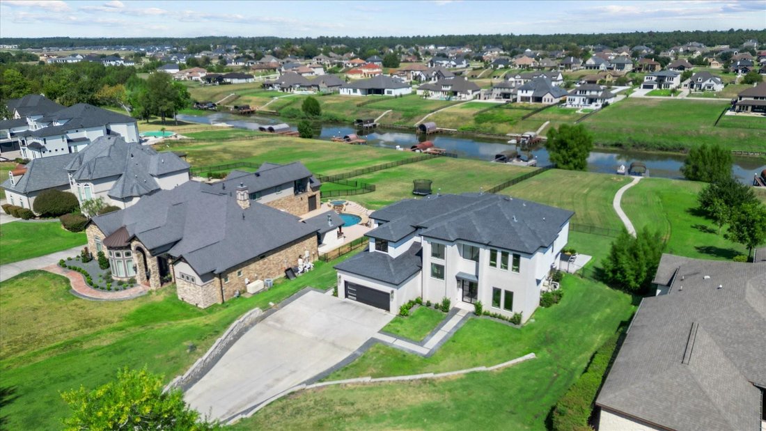 House in Montgomery, Texas, United States 3 - 18967070