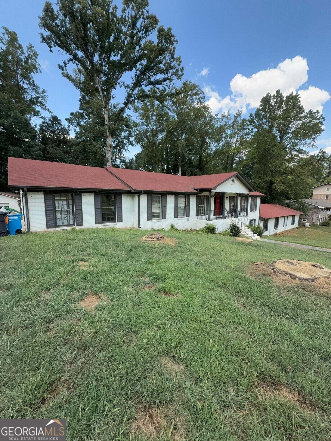 House in Lilburn, Georgia, United States 1 - 18970068