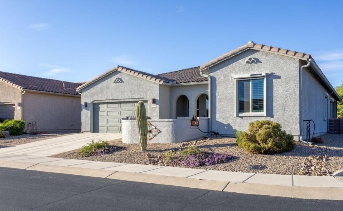 House in Green Valley, Arizona, United States 2 - 18968042