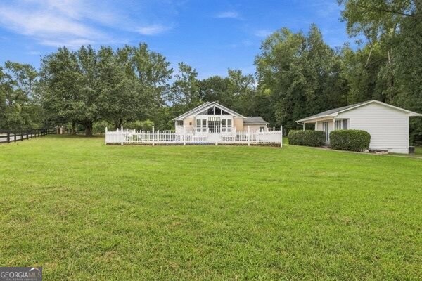 Farm Ranch in Greensboro, Georgia, United States 5 - 18974969