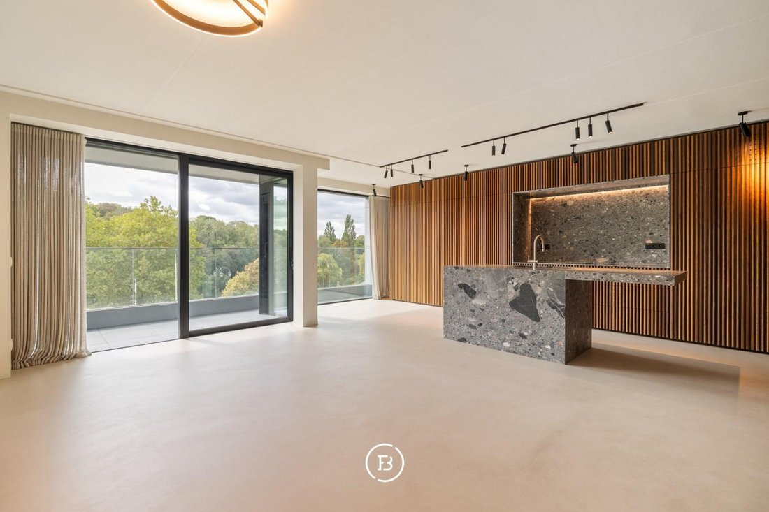 Apartment in Woluwe-Saint-Pierre, Brussels, Belgium 1 - 18969247