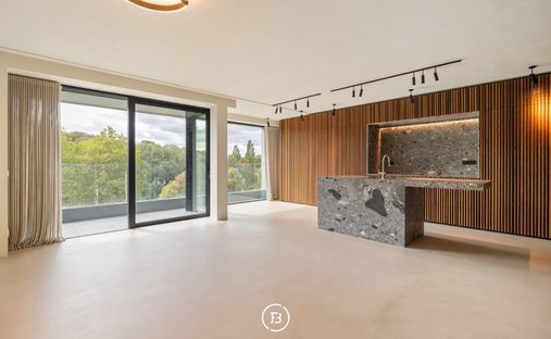 Apartment in Woluwe-Saint-Pierre, Brussels, Belgium 1