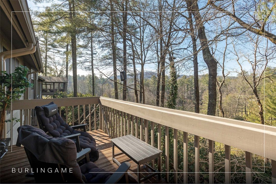 Condo in Cashiers, North Carolina, United States 5 - 18976026