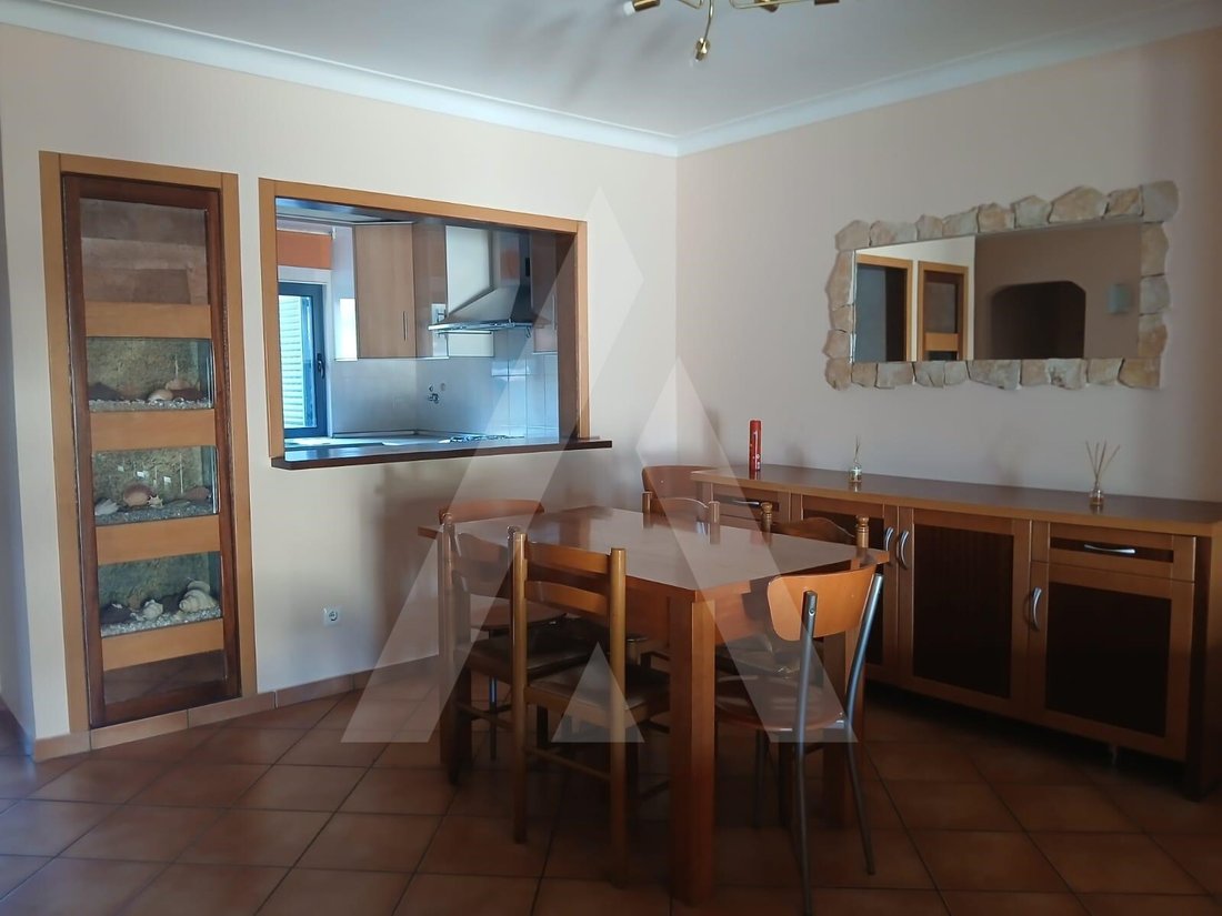 House in Montenegro, Algarve, Portugal 4 - 18966477