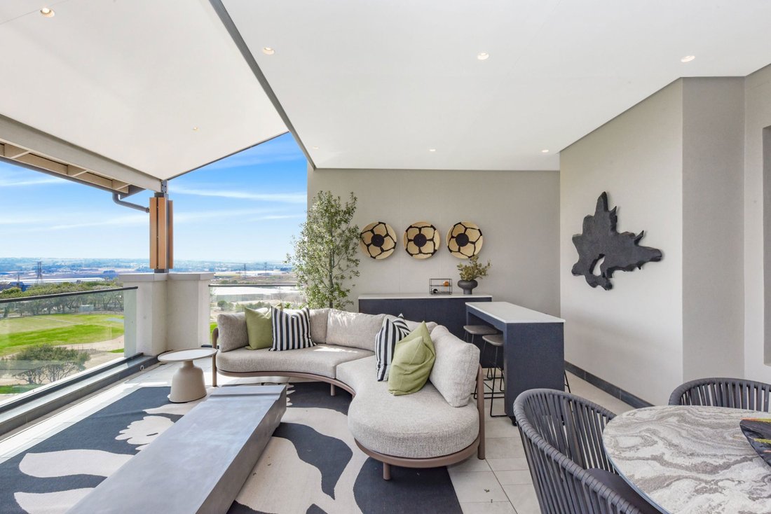 Apartment in Riverglen, Gauteng, South Africa 2 - 18977441