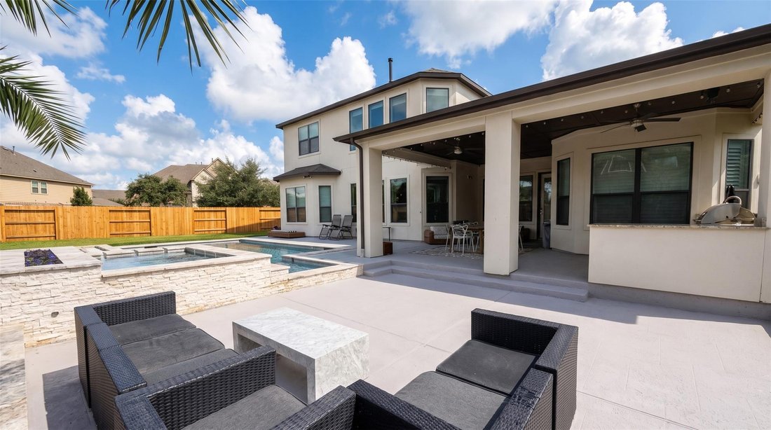 House in Katy, Texas, United States 3 - 18973748