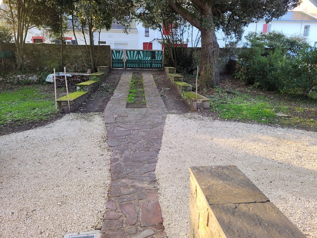 Villa in Le Croisic, Pays de la Loire, France 3 - 18978296