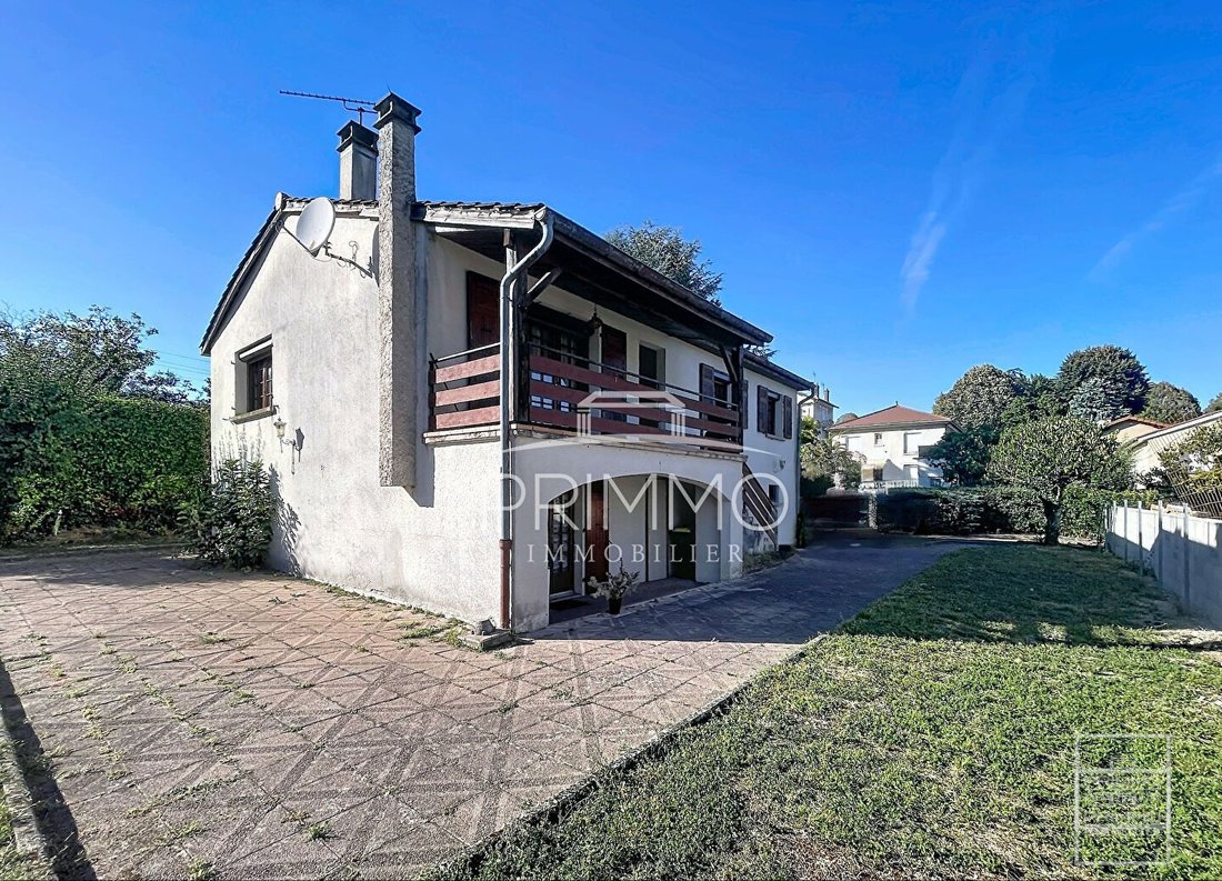 House in Montessuy, Caluire-et-Cuire, France 1 - 18970779