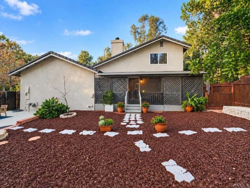 House in Vista, California, United States 3 - 18965054