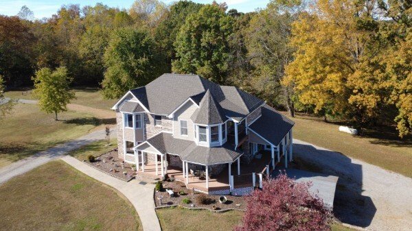 House in Clarksville, Tennessee, United States 2 - 18975292