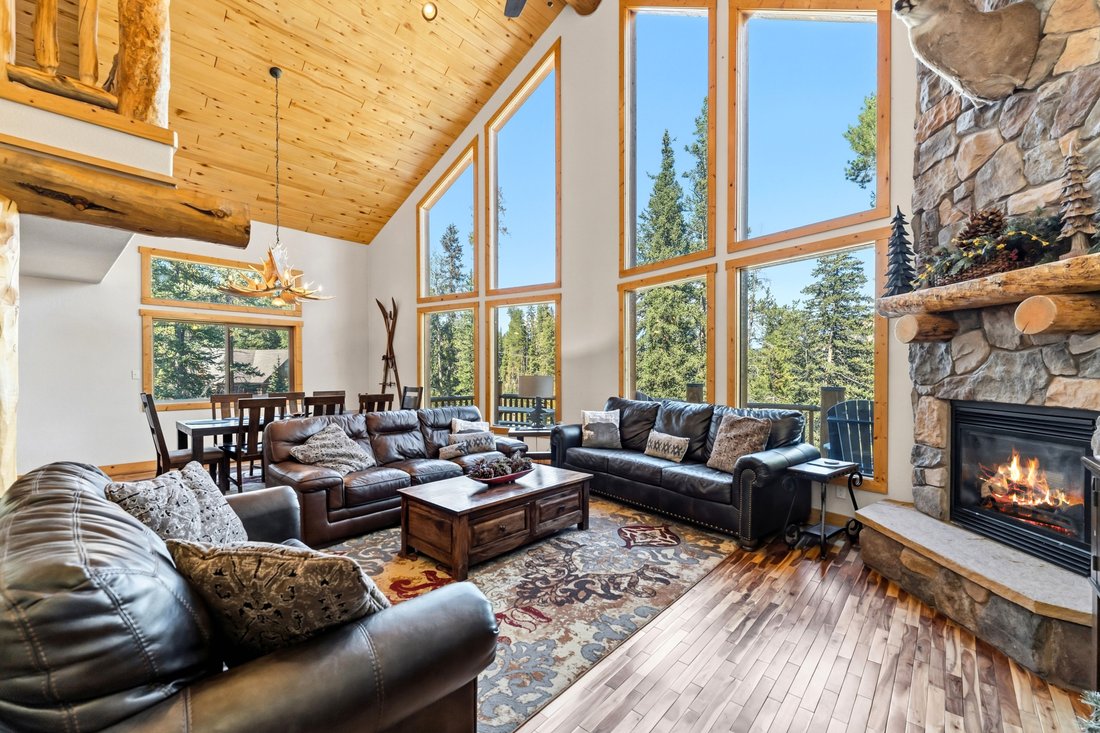Breckenridge, Colorado, United States 3 - 18974396